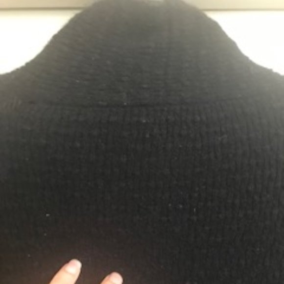 Maria Di Ripabianca  Cashmere Open front Cardigan - Picture 9 of 12